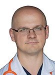 Раншаков Алексей Сергеевич, Уролог, Хирург, Абдоминальный хирург