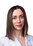 Шатохина Юлия Ивановна, Рентгенолог