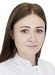 Тихонова Людмила Вячеславовна, Уролог, УЗИ-специалист
