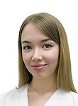 Дзеволенко (Бортасевич) Анастасия Владимировна, Стоматолог, Стоматолог-терапевт