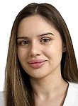 Кайтмазова Фатима Гаджимурадовна, Стоматолог, Стоматолог-терапевт