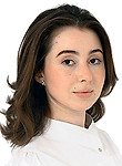 Рубаева Кристина Вардановна, Стоматолог, Стоматолог-хирург