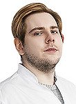 Струтынский Владислав Андреевич, Рентгенолог, Радиолог