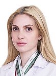 Евстратова Дарья Сергеевна, Дерматовенеролог, Дерматолог, Косметолог, Косметолог-дерматолог