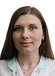 Ботезат Лилия Ивановна, Рентгенолог