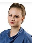 Никишанина Ирина Николаевна, Гигиенист стоматологический