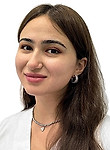 Халимова Елизавета Толмасовна, Стоматолог, Стоматолог-хирург