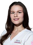 Малаева Дарья Олеговна, Гигиенист стоматологический