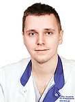 Шпаков Николай Валерьевич, Эмбриолог