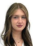 Фирсова Валентина Михайловна, Стоматолог