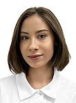 Головина (Лешкова) Елизавета Дмитриевна, Стоматолог, Стоматолог-терапевт