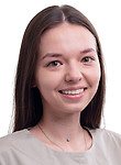 Искакова Карина Александровна, Стоматолог, Гигиенист стоматологический