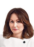 Евстигнеева Гузель Гареевна, Гастроэнтеролог