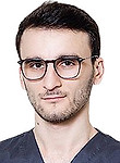 Асланов Мурад Леббеевич, Стоматолог, Стоматолог-хирург, Стоматолог-имплантолог