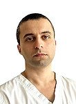 Мовсисян Арсен Борисович, Травматолог-ортопед, Нейрохирург