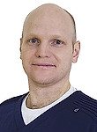 Доленко Александр Викторович, Терапевт