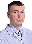 Бородкин Иван Николаевич, Эндоскопист