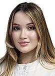 Толдиева Ася Камбулатовна, Стоматолог, Стоматолог-терапевт