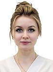 Галаговец Софья Владимировна, Стоматолог, Стоматолог-терапевт