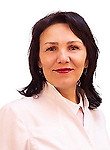 Хромова Людмила Николаевна, Рентгенолог