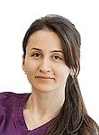 Курбанова Дарина Беслановна, УЗИ-специалист