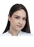 Касьян Сусанна Алишеровна, Рентгенолог, Радиолог