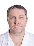 Черняков Александр Владимирович, Нейрофизиолог