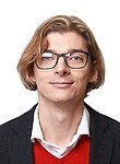 Химич Артём Русланович, Психолог