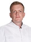 Сысоев Виталий Михайлович, Сосудистый хирург, Ангиохирург