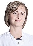 Титойкина Марина Владимировна, Педиатр