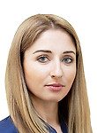 Киреева Ольга Вячеславовна, Рентгенолог