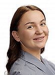 Танова Милана Азаматовна, Гигиенист стоматологический
