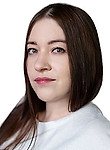 Пивоварова Ольга Владимировна, Стоматолог, Гигиенист стоматологический