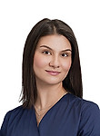 Кожевникова (Коновалова) Елизавета Юрьевна, Стоматолог, Гигиенист стоматологический