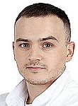 Числов Олег Сергеевич, Рентгенолог