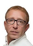 Канаев Дмитрий Михайлович, Акушер, Гинеколог, Гинеколог-эндокринолог
