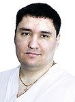 Кишкань Алексей Алексеевич, Стоматолог, Стоматолог-ортопед