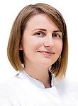 Кондрашова Евгения Александровна, Кардиолог