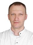 Молчанов Александр Викторович, Массажист