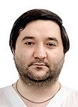 Биганов Алан Владимирович, Стоматолог-хирург, Челюстно-лицевой хирург