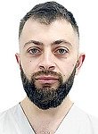 Чахмахчян Владимир Мкртичович, Стоматолог, Стоматолог-ортопед