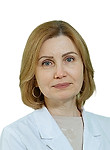 Вуйцик Наталия Борисовна, УЗИ-специалист