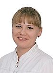 Головань Наталия Алексеевна, Анестезиолог, Реаниматолог