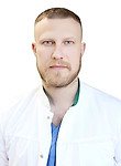 Терехин Иван Андреевич, Рентгенолог