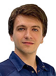 Пилипенко Александр Вячеславович, Физиотерапевт, Врач ЛФК