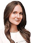Ерошкина Яна Николаевна, Стоматолог, Гигиенист стоматологический
