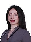 Намазова Шадия Джавидовна, Стоматолог, Стоматолог-терапевт