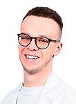 Кац Михаил Валерьевич, Окулист (офтальмолог)