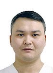 Лиджиев Бадма Эрдниевич, Стоматолог, Стоматолог-ортопед