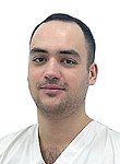 Юссеф Ален Рамаданович, Стоматолог, Стоматолог-терапевт, Гигиенист стоматологический